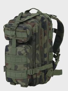 Plecak SHADOW Dominator 30L WZ93 PL wojskowy - 2877431670