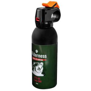 Gaz na niedwiedzie i wilki Wilderness Bears&Wolves 330 ml - 2877544439