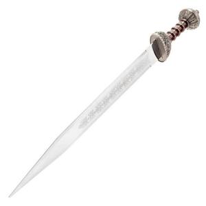 Miecz rzymski Master Cutlery HK-708 Roman Sword - 2877544441