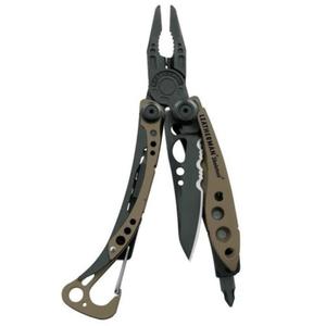 Multitool Leatherman Skeletool coyote 832207 - 2877544447