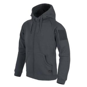 Bluza Helikon Urban Tactical Hoodie Lite grey - 2877544501