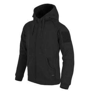 Bluza Helikon Urban Tactical Hoodie Lite black - 2877544503