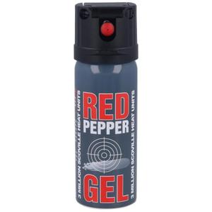 Gaz Pieprzowy Graphite Red Pepper Gel 50ml 3mln SHU, Stream, strumie - 2877544593