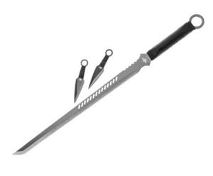 Miecz Master Cutlery Fantasy Short 28" + 2 noe rzutki - 2877544595