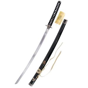 Miecz samurajski Decor Habitat Hattori Hanzo "The Bill" + stojak - 2877665938