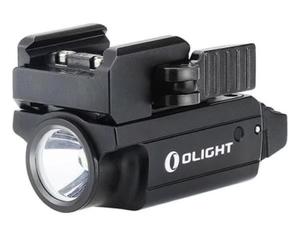 Latarka do broni Olight PL-Mini 2 Valkyrie Cool White 600 lm - 2877895532