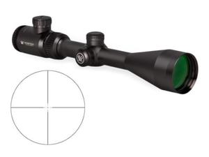 Luneta celownicza Vortex Crossfire II 3-9x50 1" V-brite - 2835270249