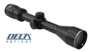 Luneta celownicza Delta Optical Classic 3-9x40 MilDot - 2826387373