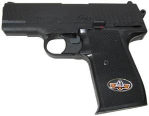 Lexon-11 Pistolet hukowy na lepe naboje 6mm long