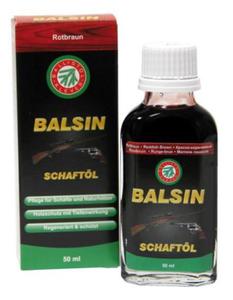 KLEVER BALSIN Olej do konserwacji kolby drewnianej - maho 50ml - 2826387892