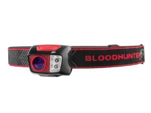 Latarka czoowa myliwska Primos Bloodhunter HD - do ukazania ladw krwi postrzelonej zwierzyny - 2826388202