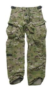 Spodnie SFU CAMO MULTICAMO Rip-Stop - 2837861260