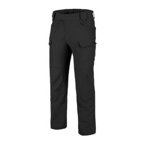 Spodnie OUTDOOR TACTICAL PANTS Nylon, black Helikon-Tex - 2845861743