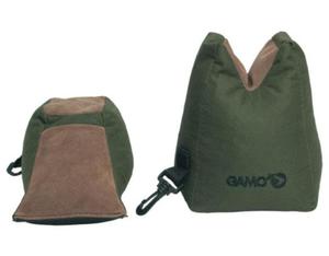 Poduszki Benchrest Bag II strzeleckie - GAMO - 2848894404