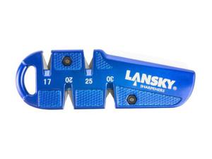 Ostrzaka do noy - Lansky QuadSharp QSHARP - 2852129617