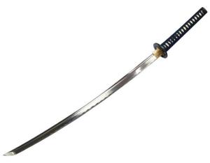 Miecz Master Cutlery SAMURAI SW-042G katana - 2860688487