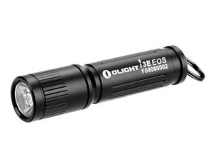 Mini latarka Olight I3E EOS TX Black - 2860688608