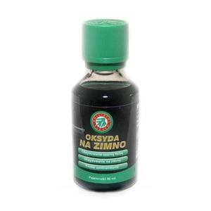 Oksyda na zimno KLEVER BRUNIERUNG 50ml - 2860688718