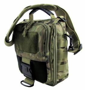 Torba na rami - raportwka INDY M.G. Multicam - 2860688755