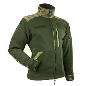 Polar militarny olive WZ93 wojskowy - 2860688781