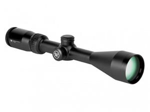 Luneta celownicza Vortex Crossfire II 4-12x50, 1'' AO BDC - 2860688868