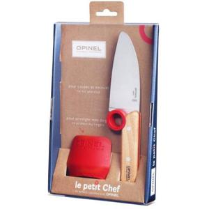 N Opinel Le Petit Chef n szefa kuchni - 2860689042