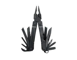 Multitool Leatherman Supertool 300 EOD 831369 Black - 2860689108