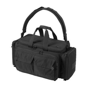 Torba Rangemaster Gear Bag czarna HELIKON Cordura - 2860689498