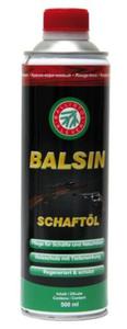 KLEVER BALSIN Olej do konserwacji kolby drewnianej - maho 500ml - 2860689507