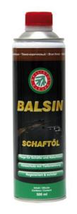 KLEVER BALSIN Olej do konserwacji kolby drewnianej - ciemny brz 500ml - 2860689508