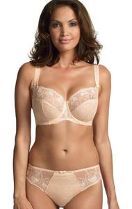 Biustonosz Fantasie ELODIE 2182 side support Cappuccino - 2846306238