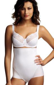 Biustonosz Fantasie ELODIE 2182 side support White - 2846306240