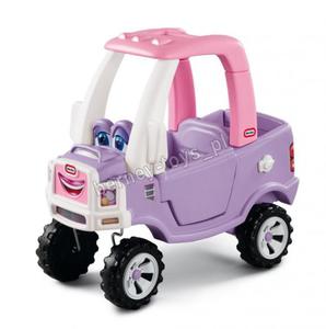 Jedzik Cozy PickUp Truck Little Tikes - 2823985046