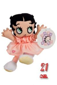 Betty Boop Baby - Maskotka 21cm - 2823984972