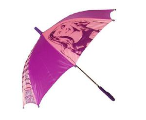 Parasol Dla Dziewczynki Hannah Montana Disney - 2823984991