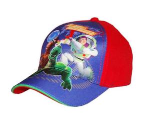 Czapeczka z Daszkiem Toy Story 3 Disney - 2823985004