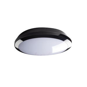 Plafoniera DABA PRO 25W NW-B LED 2800lm, 4000K, IP65, czarna - 2869737080