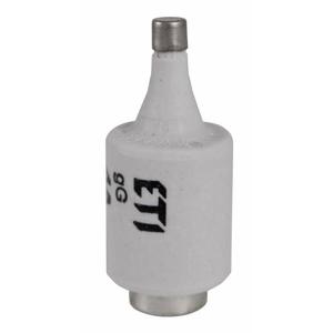 Wkladka topikowa DII gG 10A 500V~/250 - 2877073685