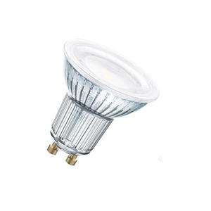 arwka LED GU10 6,9W(zam.80W) 575lm, 4000K neutralna biel 120, non-dim; LED VALUE PAR16 80 non-dim 120 6,9W/840 GU10 - 2877530097