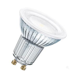 arwka LED GU10 6,9W/(zam.49W) 620lm, 40000K neutralna biel 120 non-dim; PARATHOM PAR16 80 non-dim 120 6,9W/840 GU10, LEDVANCE - 2869737508