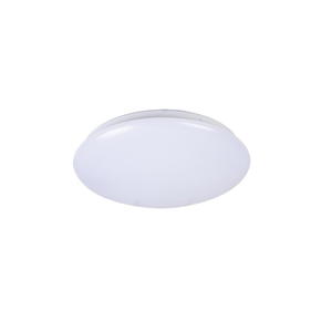 Plafoniera LED CORSO LED V2 12-NW 12W 900lm 220-240V 4000K IP44 25000h, biaa - 2869737957