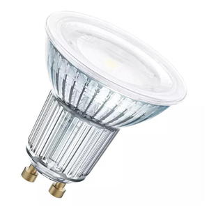 arwka LED GU10 6,9W(zam.80W) 575lm, 3000K ciepobiaa 120, non-dim; LED VALUE PAR16 80 non-dim 120 6,9W/830 GU10, LEDVANCE - 2870105594