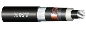 Kabel XRUHAKXS1x150/50 RMC 12/20kV elektroenergetyczny redniego napicia wg PN-HD 620-10C, bben zwrotny, NKT CABLES - 2876572991