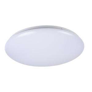 Plafoniera LED CORSO LED V2 18-NW 18W 1200lm 4000K IP44 25000h - 2876974455