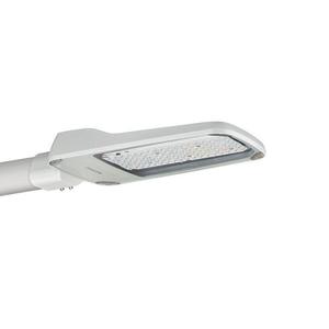 Oprawa drogowa/uliczna LED 56,5W 6133lm 4000K(neutralna biel) IP65 IK08 493x217x79mm, monta na...