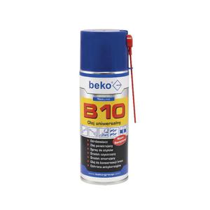 Olej uniwersalny TecLine typu WD40 400ml BEKO - 2874394825