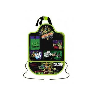 ORGANIZER SAMOCHODOWY NINJA TURTLES - 2822064412