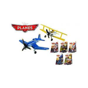 DISNEY PLANES SAMOLOTY I POJAZDY DIE CAST CBK59 - 2822063557