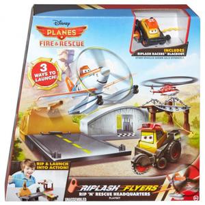 DISNEY PLANES ZESTAW NAKR I LE BGP05 - 2822063558