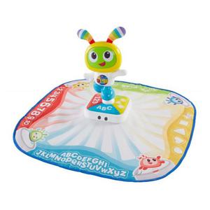 FISHER PRICE INTERAKTYWNA MATA BEBO DTB20